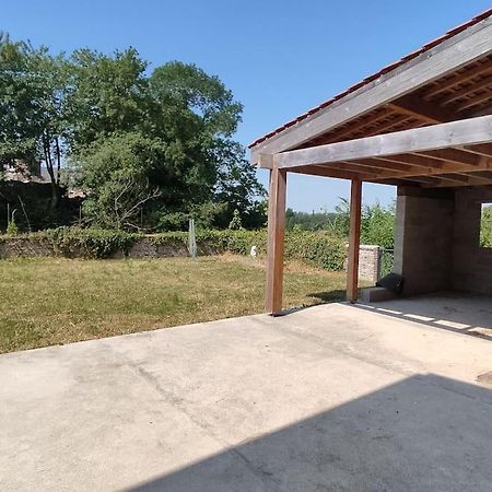 Ferienwohnung La Ribemontoise Exterior foto
