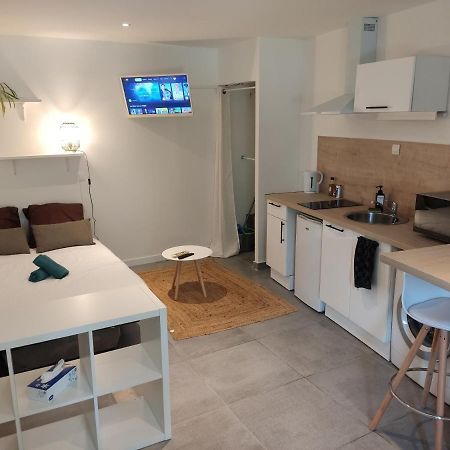 Ferienwohnung La Ribemontoise Exterior foto