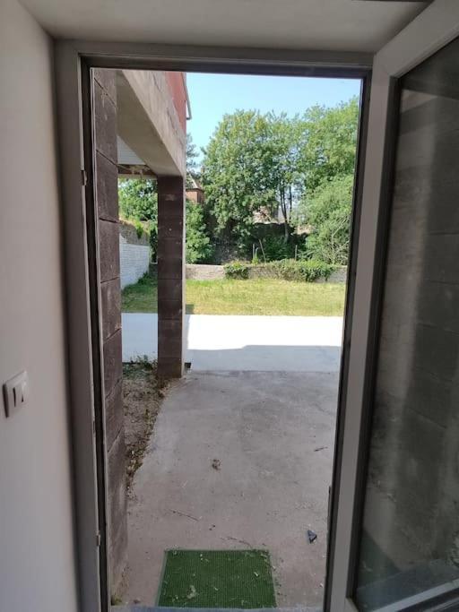 Ferienwohnung La Ribemontoise Exterior foto